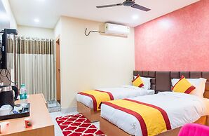 Hotel Divine Paradise - Dibrugarh