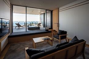 PEARL STAR HOTEL ATAMI