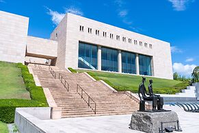 PEARL STAR HOTEL ATAMI