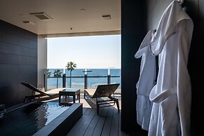 PEARL STAR HOTEL ATAMI