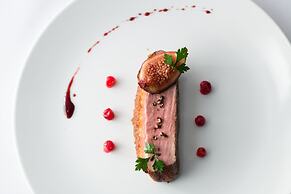 PEARL STAR HOTEL ATAMI