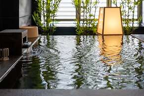 PEARL STAR HOTEL ATAMI