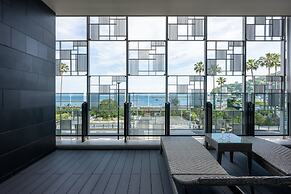 PEARL STAR HOTEL ATAMI