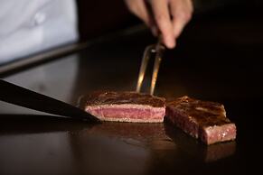 PEARL STAR HOTEL ATAMI