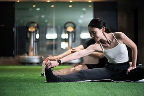 PEARL STAR HOTEL ATAMI