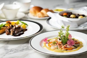 PEARL STAR HOTEL ATAMI