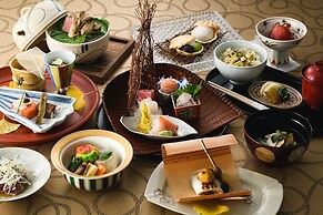 PEARL STAR HOTEL ATAMI