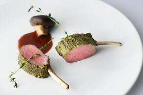 PEARL STAR HOTEL ATAMI