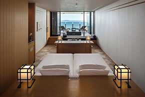 PEARL STAR HOTEL ATAMI