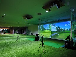 PEARL STAR HOTEL ATAMI