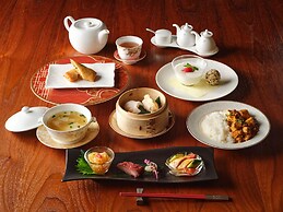 PEARL STAR HOTEL ATAMI