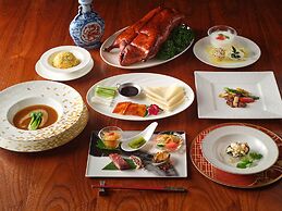 PEARL STAR HOTEL ATAMI