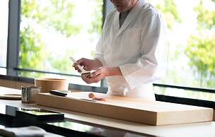 PEARL STAR HOTEL ATAMI