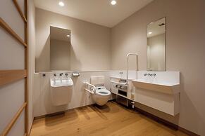 PEARL STAR HOTEL ATAMI