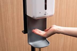 PEARL STAR HOTEL ATAMI