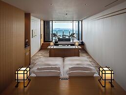 PEARL STAR HOTEL ATAMI