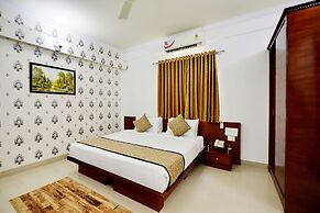 The Liverpool Blue Hotel