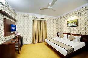 The Liverpool Blue Hotel