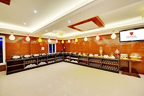 The Liverpool Blue Hotel