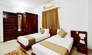 The Liverpool Blue Hotel