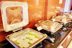 The Liverpool Blue Hotel