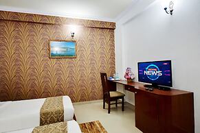 The Liverpool Blue Hotel