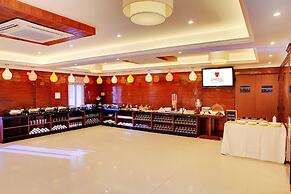 The Liverpool Blue Hotel