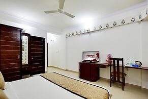 The Liverpool Blue Hotel