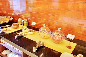 The Liverpool Blue Hotel