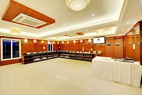 The Liverpool Blue Hotel