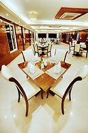 The Liverpool Blue Hotel