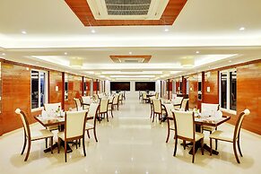 The Liverpool Blue Hotel