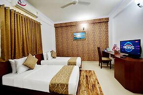 The Liverpool Blue Hotel