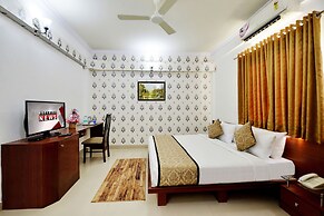 The Liverpool Blue Hotel