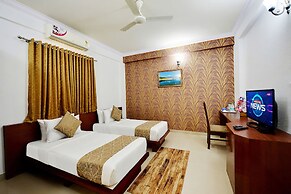 The Liverpool Blue Hotel