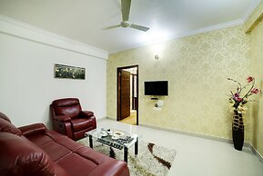 The Liverpool Blue Hotel