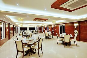 The Liverpool Blue Hotel