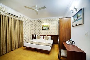 The Liverpool Blue Hotel