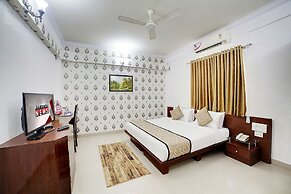 The Liverpool Blue Hotel