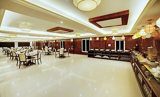 The Liverpool Blue Hotel