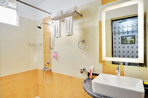 The Liverpool Blue Hotel