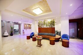 The Liverpool Blue Hotel