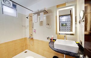 The Liverpool Blue Hotel