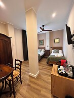Convento Boutique Hotel
