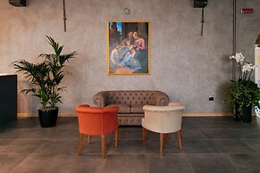 Convento Boutique Hotel