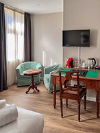 Convento Boutique Hotel