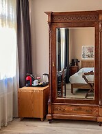 Convento Boutique Hotel