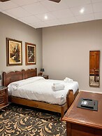 Convento Boutique Hotel