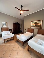 Convento Boutique Hotel