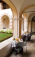 Convento Boutique Hotel